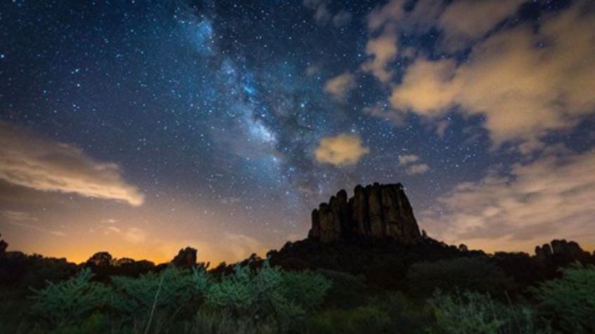 Día Mundial del Medio Ambiente: conoce estas imponentes reservas naturales mexicanas