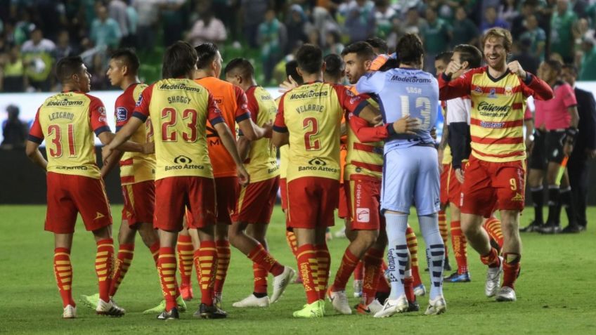 Los desaparecidos de la Liga MX: Morelia, Tecos, Jaguares, La Piedad...