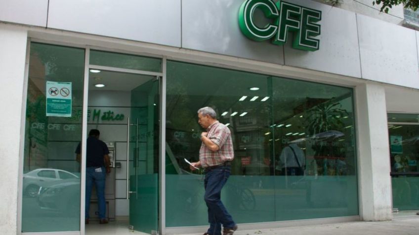 Adeuda municipio de Nezahualcóyotl 95 mdp en electricidad: CFE