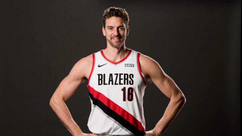 Pau Gasol invita a participar en su academia de basquetbol