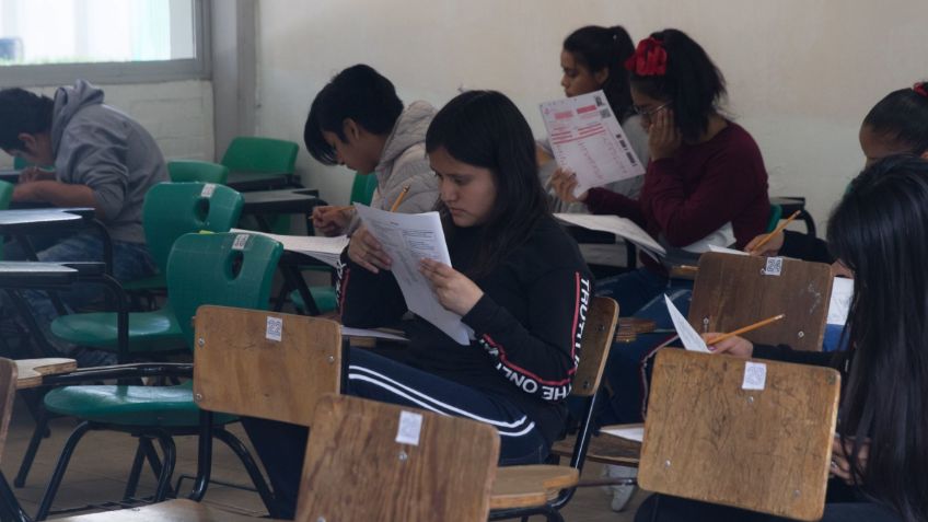 Examen Comipems 2020: Cómo y dónde realizar PRUEBA de SIMULACIÓN para ingresar al bachillerato