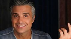 Jaime Camil vuelve a sonreír por este MOTIVO tras la muerte de su padre: VIDEO