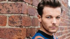 Louis Tomlinson, de One Direction, dice adiós a su disquera y promete nuevo álbum