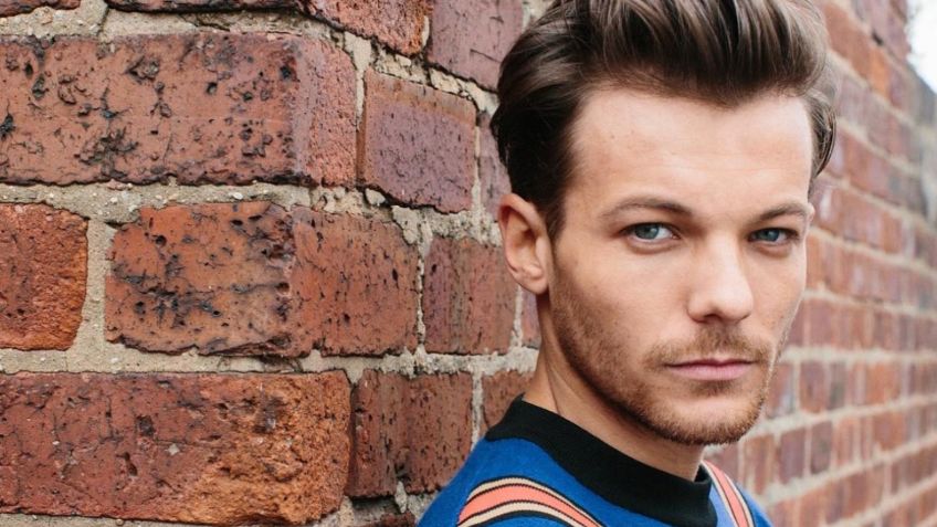 Louis Tomlinson, de One Direction, dice adiós a su disquera y promete nuevo álbum