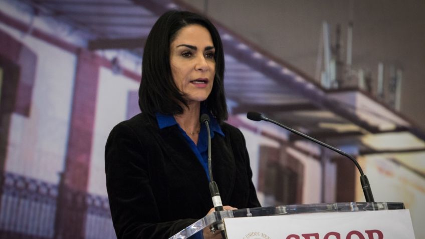 ¿De qué trata "Los Demonios del Edén"? El libro por el que torturaron a Lydia Cacho