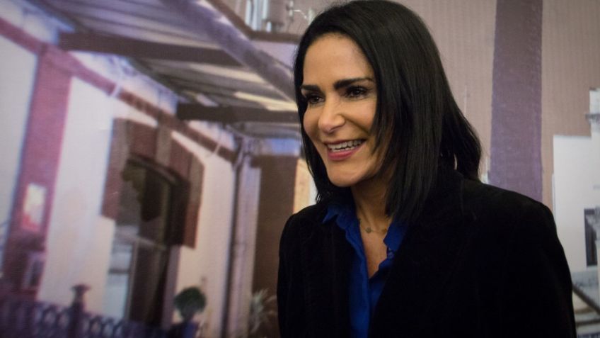 Lydia Cacho desmiente a la FGR; asegura que fue ella quien ubicó a Kamel Nacif