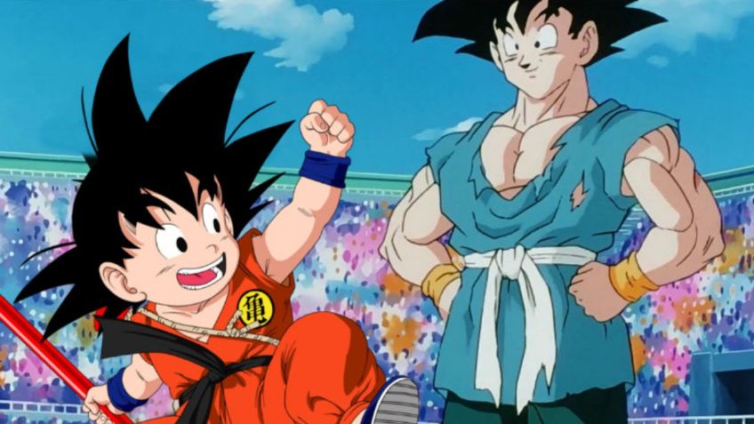 Dragon Ball: ¿Gokú sabía sentir el ki antes de entrenar con Mr Popo?