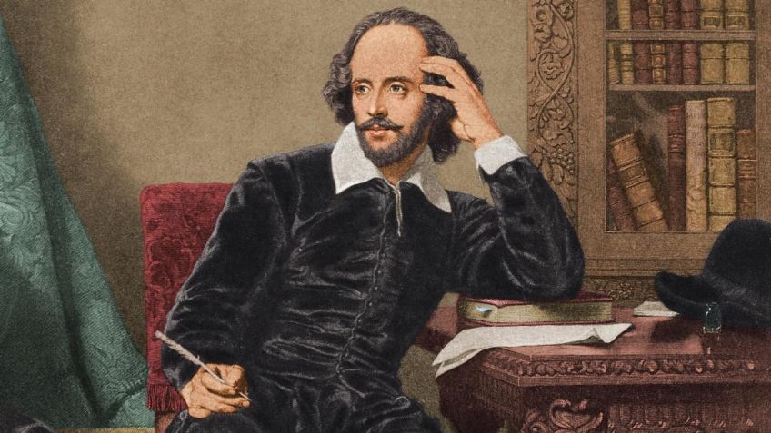 'A propósito de…” las enseñanzas del ser humano a través de Shakespeare