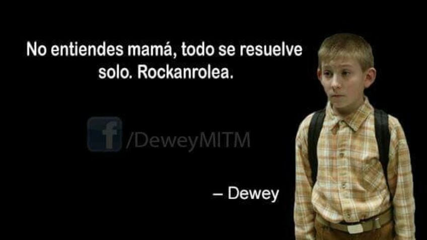 Rockanrolea con los mejores MEMES del Dia Internacional del Rock