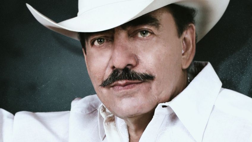 Joan Sebastian: ¿a qué mujeres dedicó sus más emblemáticas canciones?