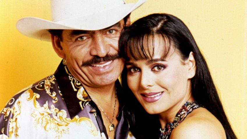 Joan Sebastian: ¿a qué mujeres dedicó sus más emblemáticas canciones?