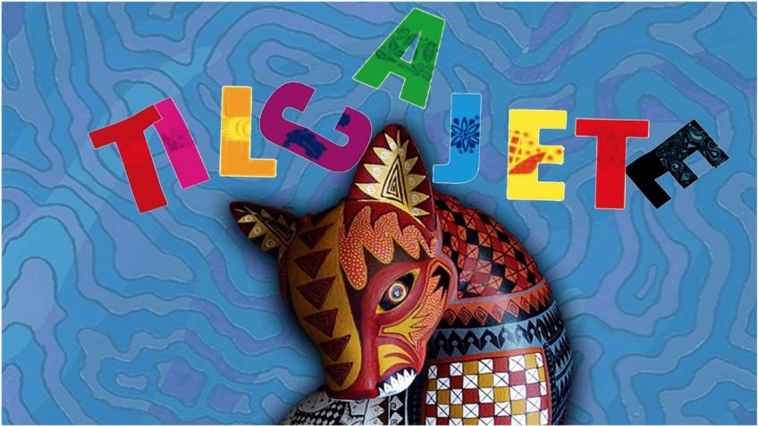 'El Puente a Tilcajete”, campaña para apoyar a los artesanos de alebrijes