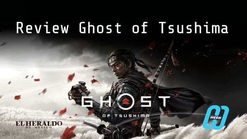 Ghost of Tsushima y su entrañable historia | Video | Review