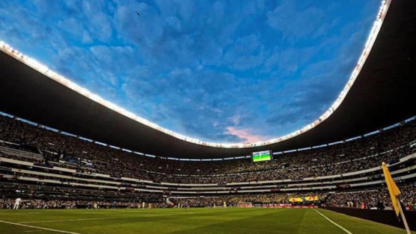 Estadio Azteca: Estos son los cambios que tendrá tras exhaustiva remodelación