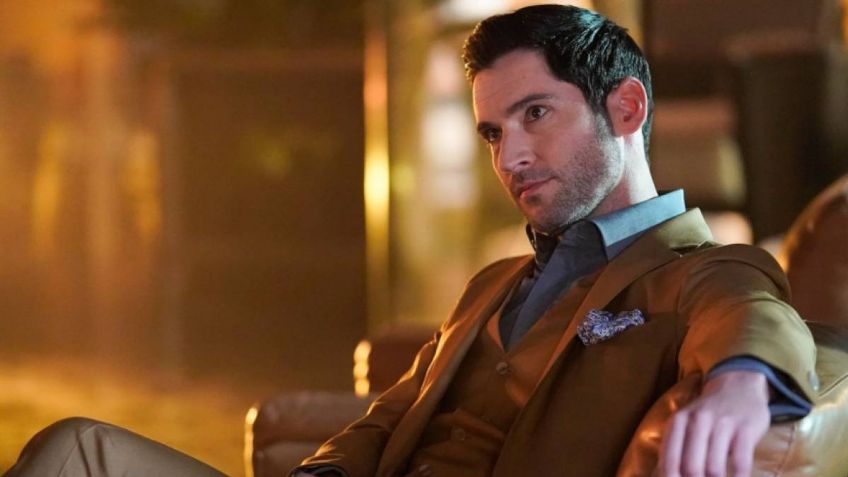 Lucifer: Trailer, fecha de estreno y todo lo que sabemos de la quinta temporada