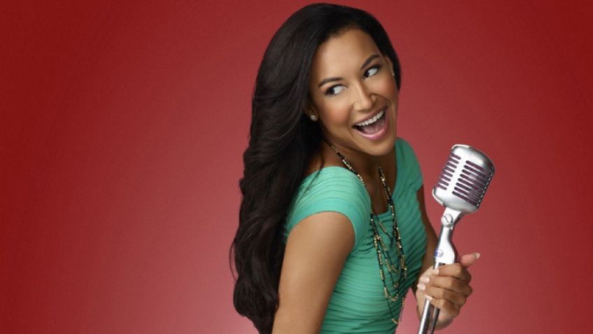 Naya Rivera trajo humor y humanidad a la serie: creadores de Glee