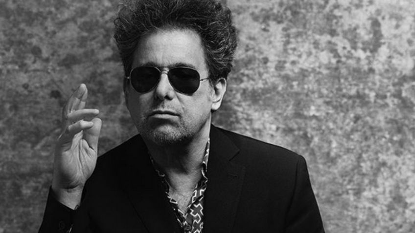 Andrés Calamaro INDIGNA al mundo del rock al referirse a Pink Floyd y Queen