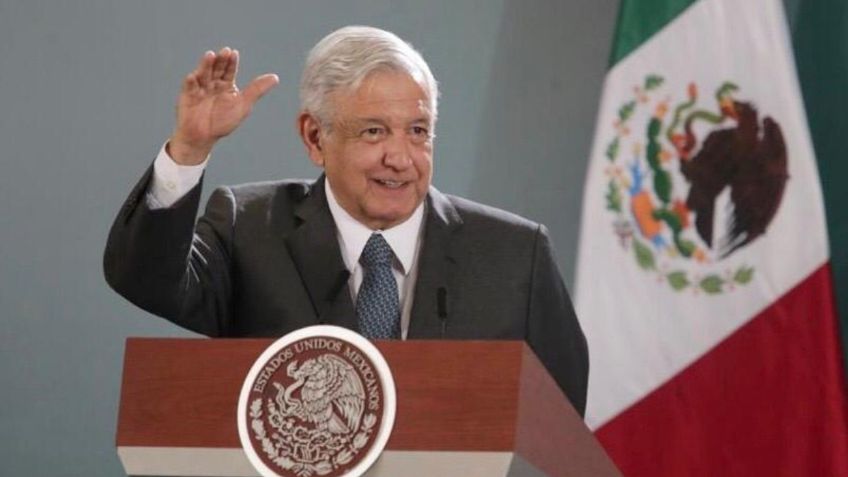 AMLO acepta rebrote de Covid-19 en Yucatán y Quintana Roo; ampliarán capacidad de atención