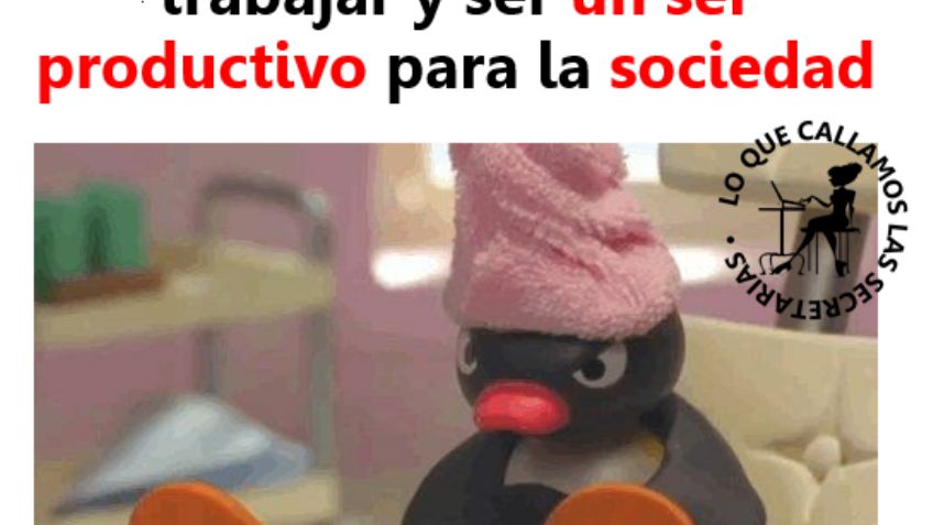 Día de la secretaria: Reconocen su labor con divertidos MEMES