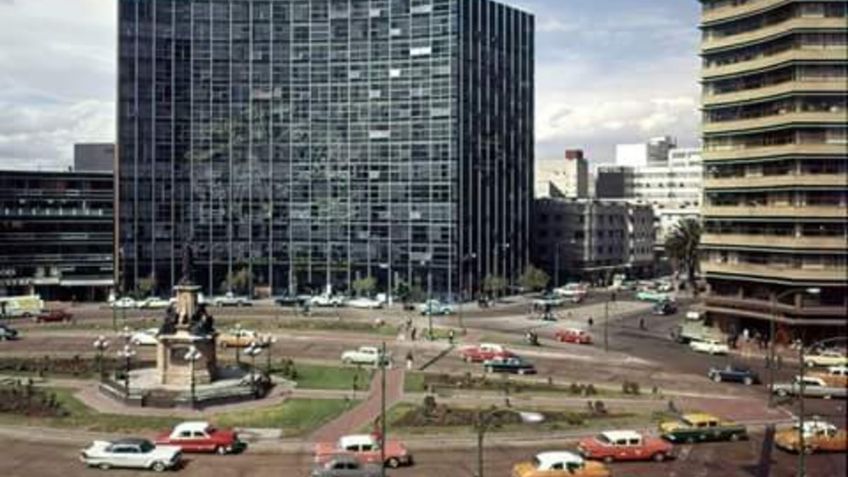 ¿Por qué piden en internet quitar la Glorieta de Colón que está en Reforma?