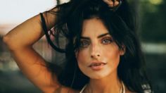 ¡HERMOSA! Así lucía Aislinn Derbez, la primogénita y CONSENTIDA de Eugenio Derbez: FOTOS