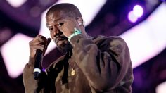 Kanye West registra su candidatura a la presidencia de EU