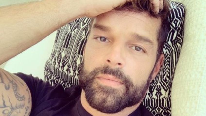 Ricky Martin habla sobre RELACIÓN con Edgardo Díaz ¿tiene PROBLEMAS con el creador de MENUDO?