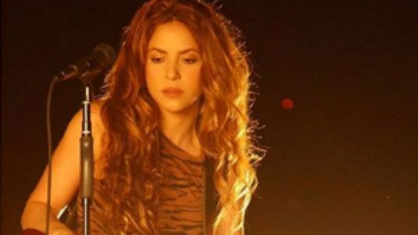 Shakira, este es el grave problema de salud la obliga visitar al doctor cada mes