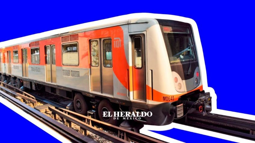 Mitos y secretos de la Línea 7 del METRO ¿Hay un túnel debajo de "Los Pinos"?