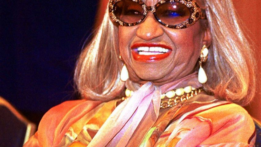 Celia Cruz: 5 datos de la 'Reina de la salsa”