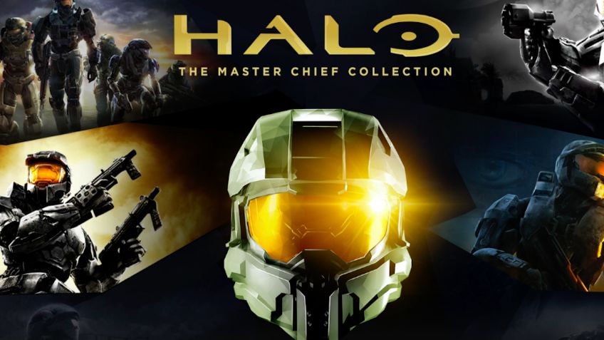 Halo 3: The Master Chief Collection para PC | Review