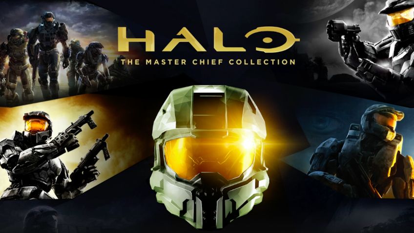 Halo 3: The Master Chief Collection para PC | Review