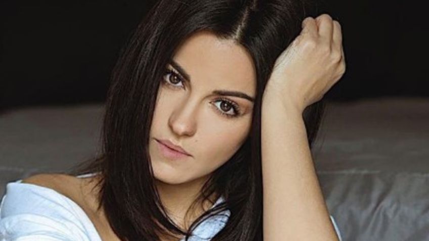 Maite Perroni: De la tímida Lupita en "RBD" a la ATREVIDA Alma en "Oscuro deseo" FOTOS