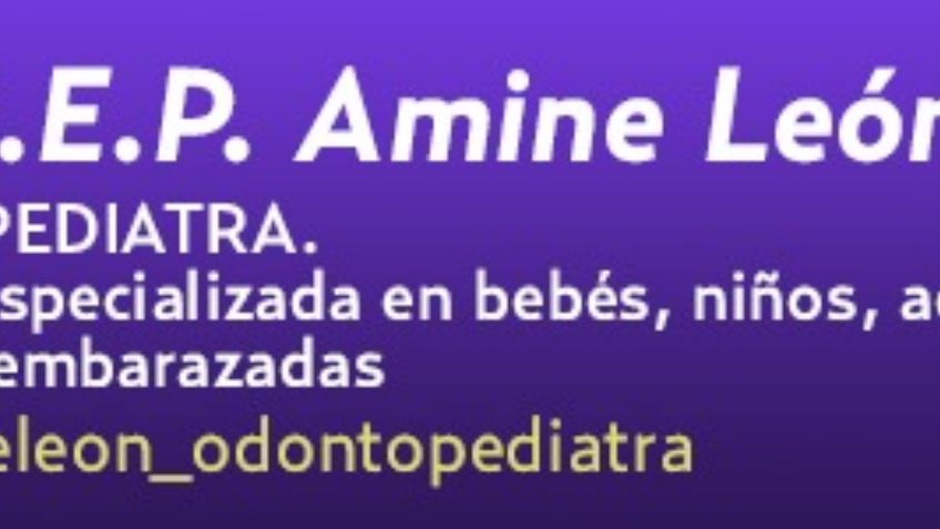 ¿Cuándo llevar a tu hijo por primera vez al dentista? ¡Checa estos tips!