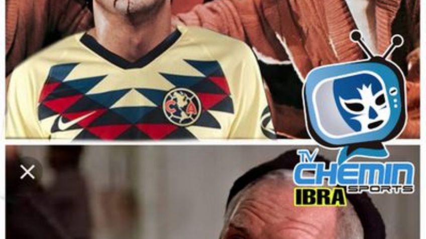 América pierde con las Chivas y cae en los MEMES del Clásico Nacional