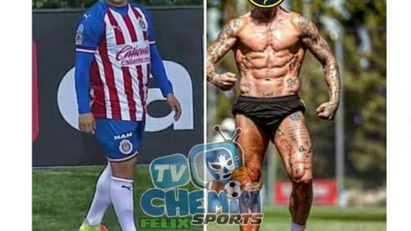 América pierde con las Chivas y cae en los MEMES del Clásico Nacional