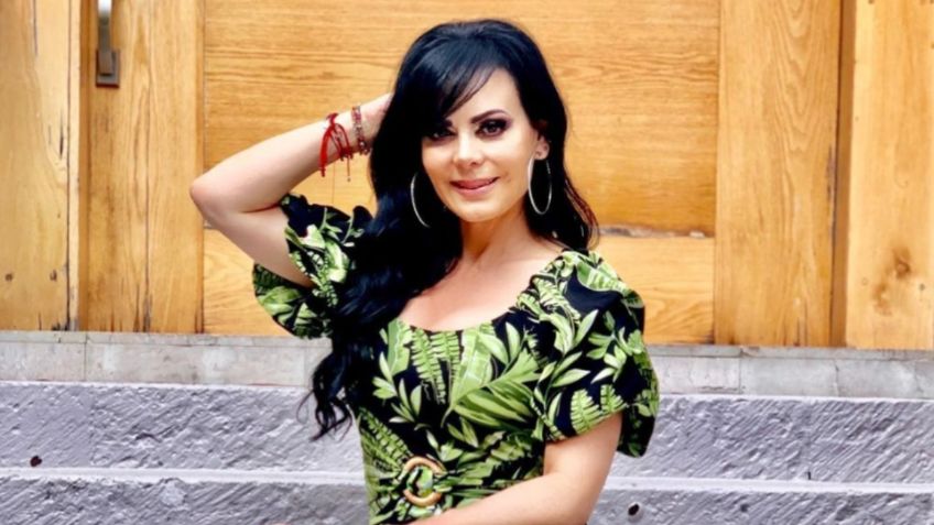 Maribel Guardia enseña piernas torneadas con los mejores vestidos para usar este verano