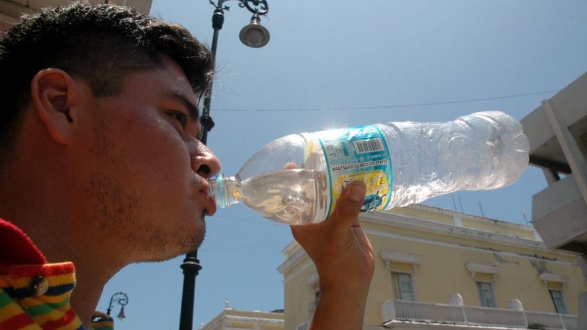 ¿Covid-19 o Golpe de Calor? Así es como puedes diferenciar los síntomas