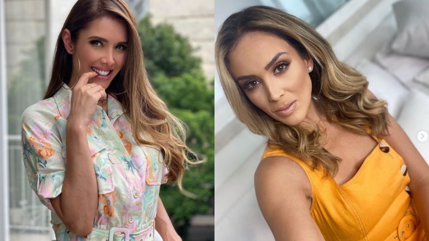 Marlene Favela regresa a la TV y sustituye a Jacky Bracamontes en este proyecto