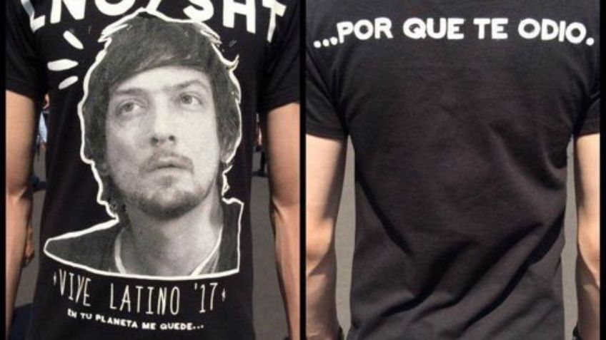 La vez que León Larregui "borracho" fue arrestado y burla de las redes ¡fue hace 10 AÑOS!: VIDEO+FOTOS