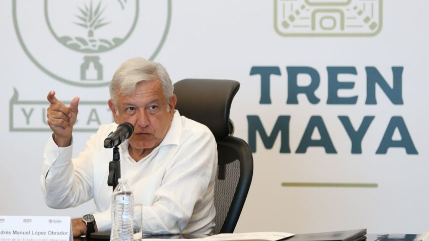 Auditoria entregará la revisión de gastos completa del gobierno de AMLO