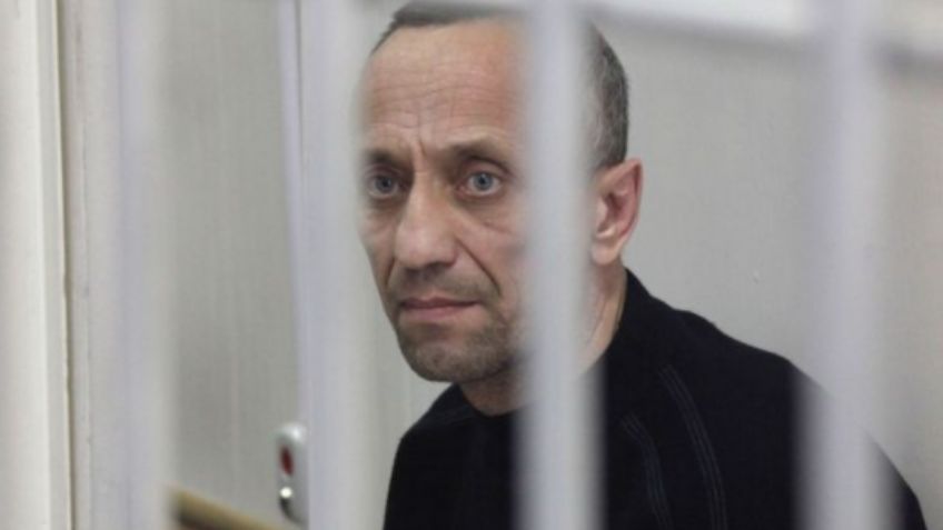 Mikhail Popkov, al mayor feminicida de Rusia, confiesa dos asesinatos más