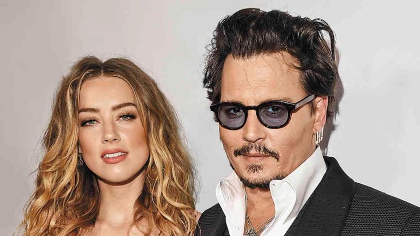 Amber Heard podría estar en negociaciones con MARVEL para dos papeles protagónicos