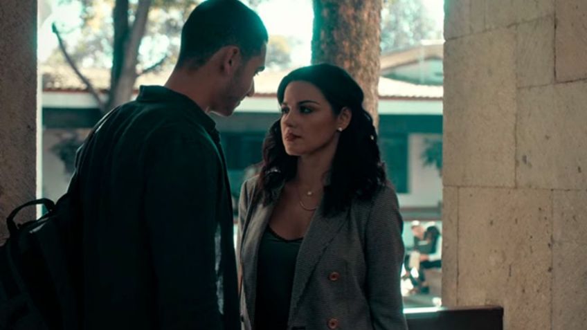 Oscuro deseo: ¿Habrá segunda temporada con Maite Perroni y Alejandro Speitzer?