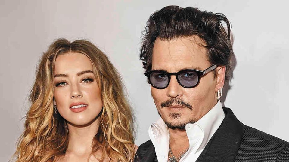 De acuerdo con esta información la exesposa de Depp, estaría en medio de negociaciones para convertirse en una superheroína. Foto: Especial