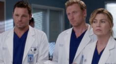 Grey’s Anatomy: Esta es la fecha de estreno de la temporada 18 de la serie