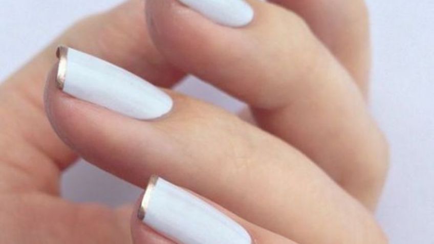 ¿Te pintas las uñas? Estos colores te harán ver más elegante y profesional