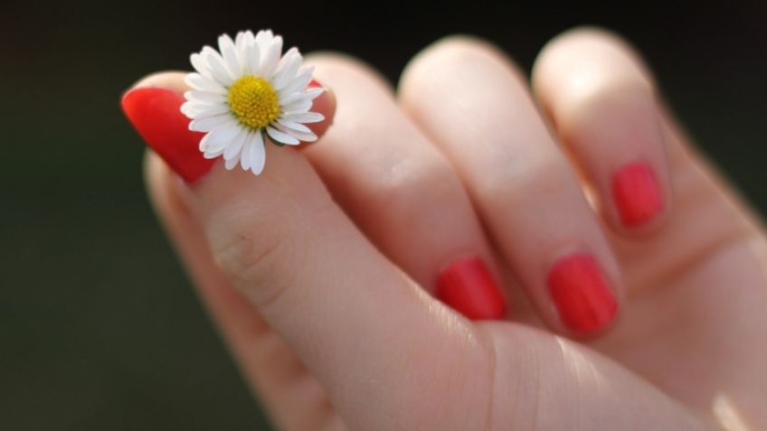 ¿Uñas frágiles? Estos son los mejores remedios naturales para que no se rompan