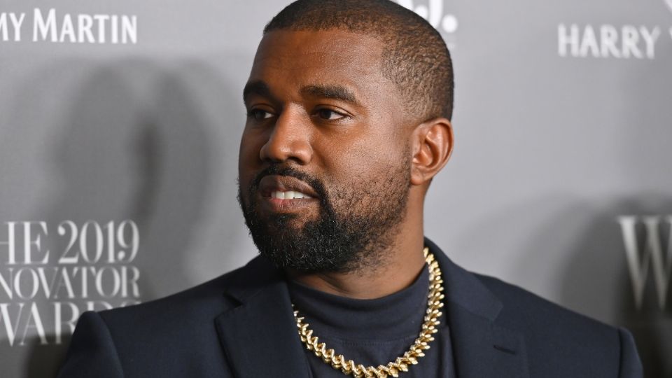 Kanye West es una de las celebridades más polémicas del medio