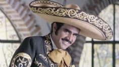 "Está grave": Vicente Fernández Jr. habla sobre salud de su papá, Vicente Fernández